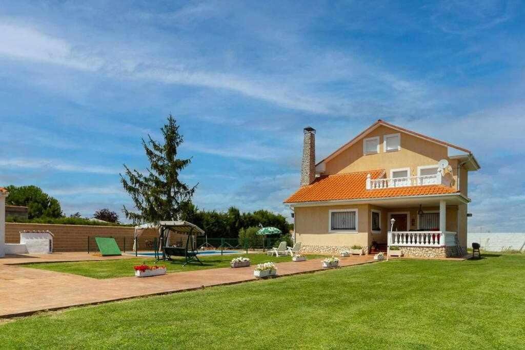 Finca Alonso Villa Villargordo del Cabriel Kültér fotó